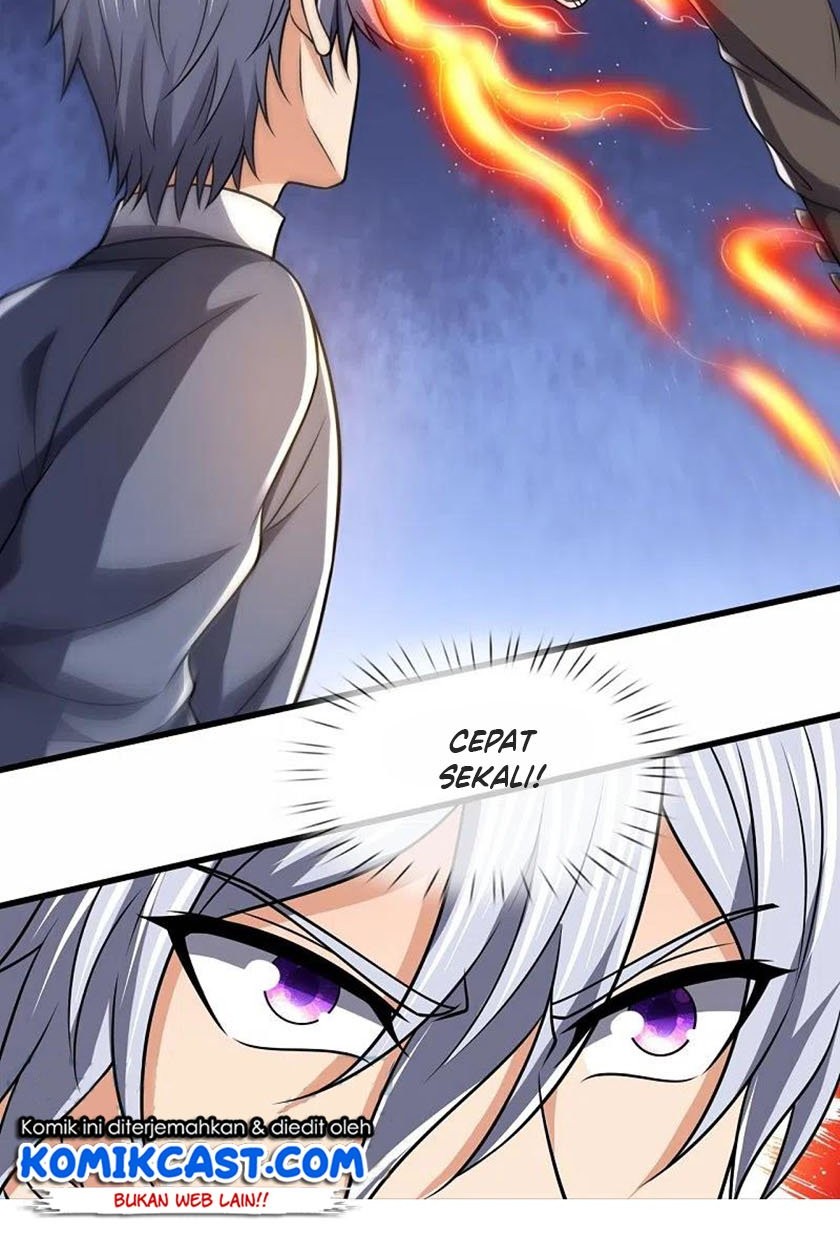 CITY Chapter 245 Gambar 9