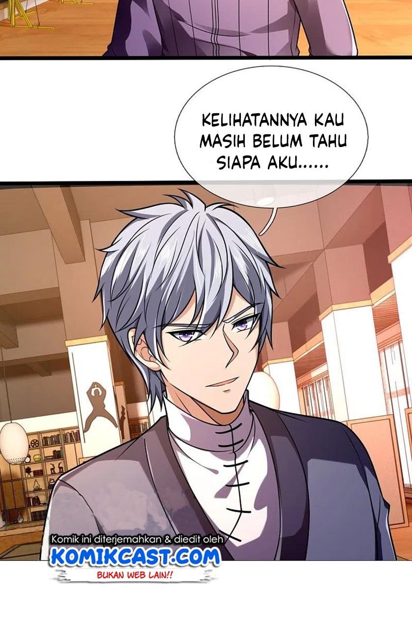 CITY Chapter 245 Gambar 14