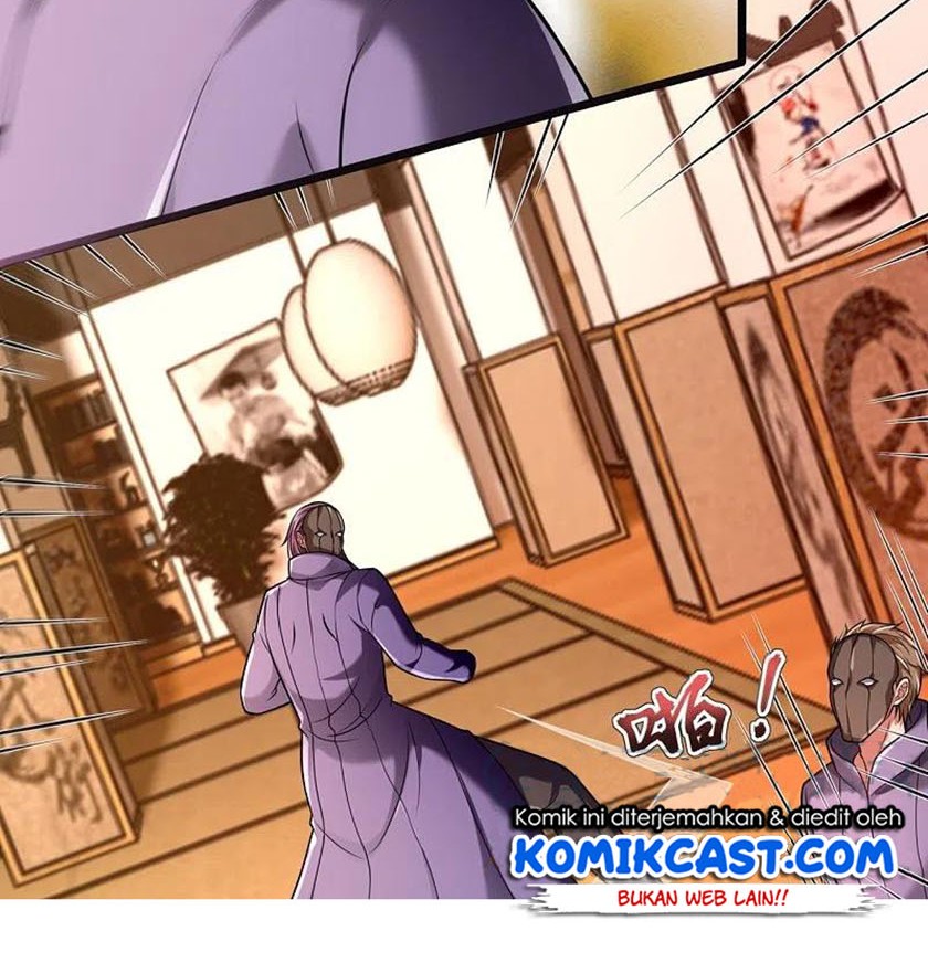 CITY Chapter 245 Gambar 16