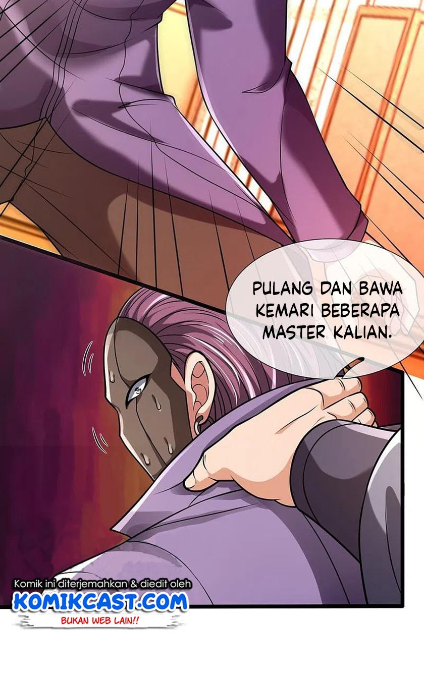 CITY Chapter 245 Gambar 19