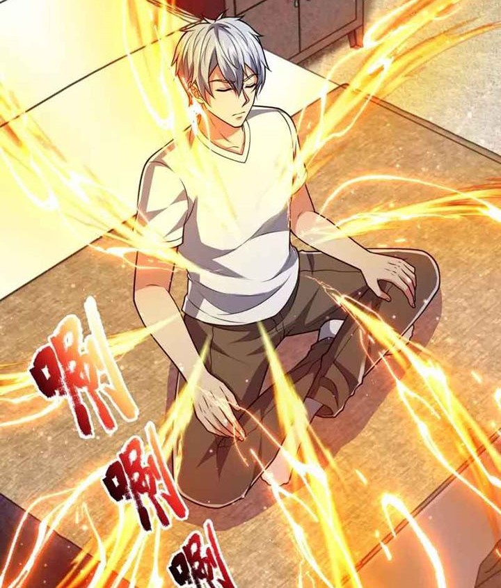 CITY Chapter 246 Gambar 20
