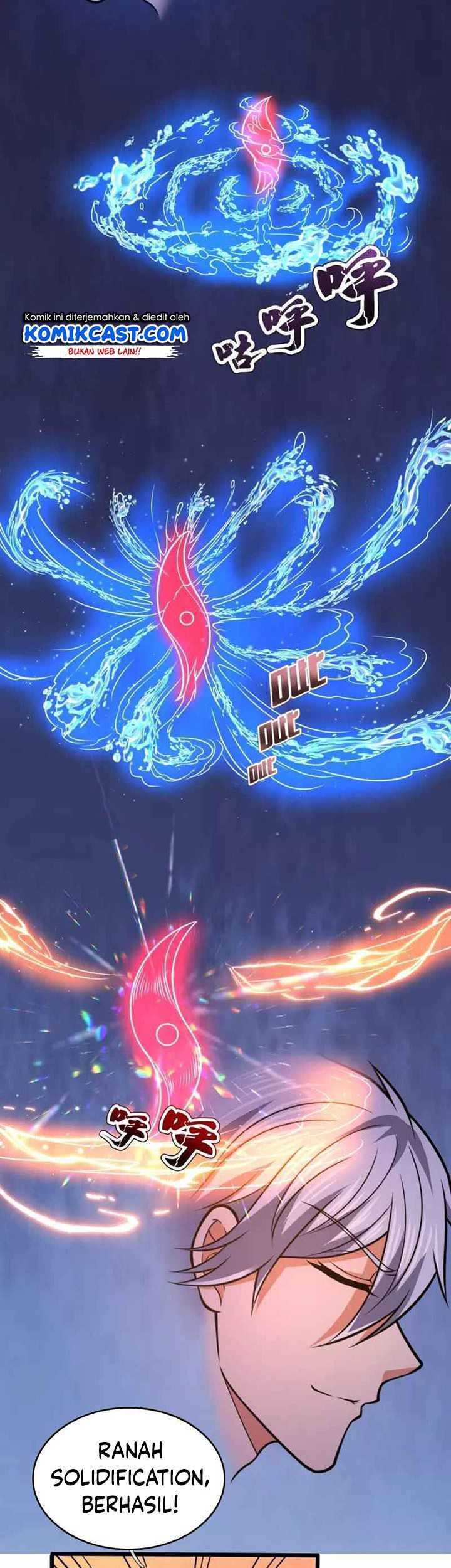 CITY Chapter 247 Gambar 6