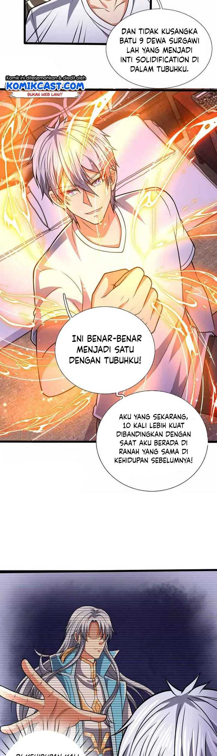 CITY Chapter 247 Gambar 8
