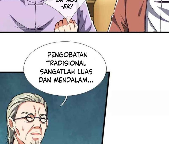 CITY Chapter 248 Gambar 9