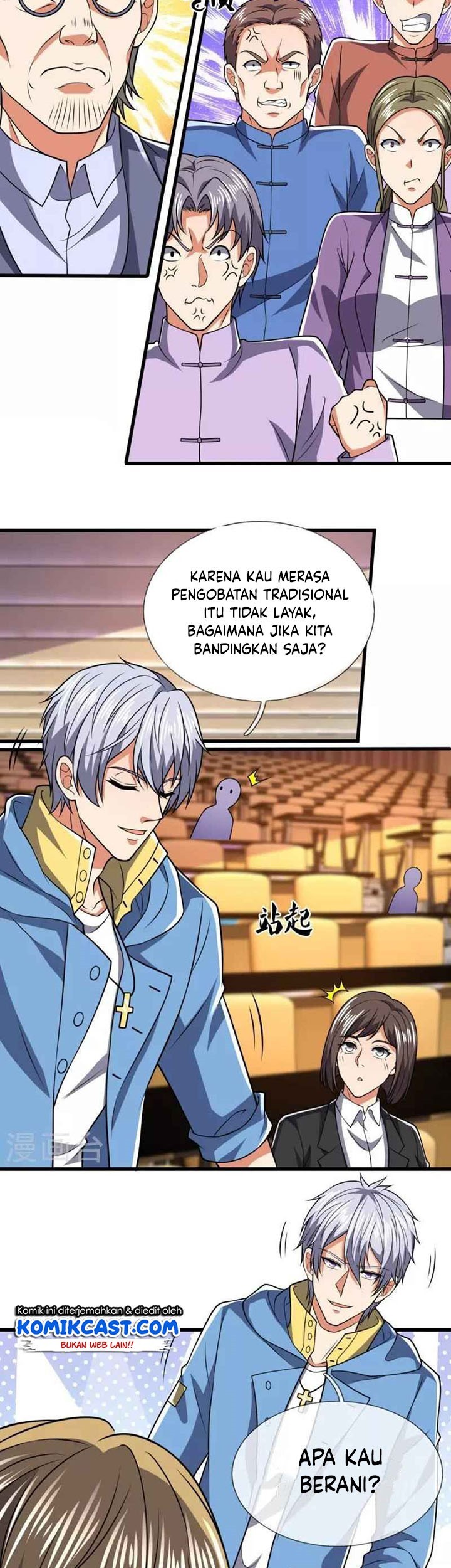 CITY Chapter 248 Gambar 12