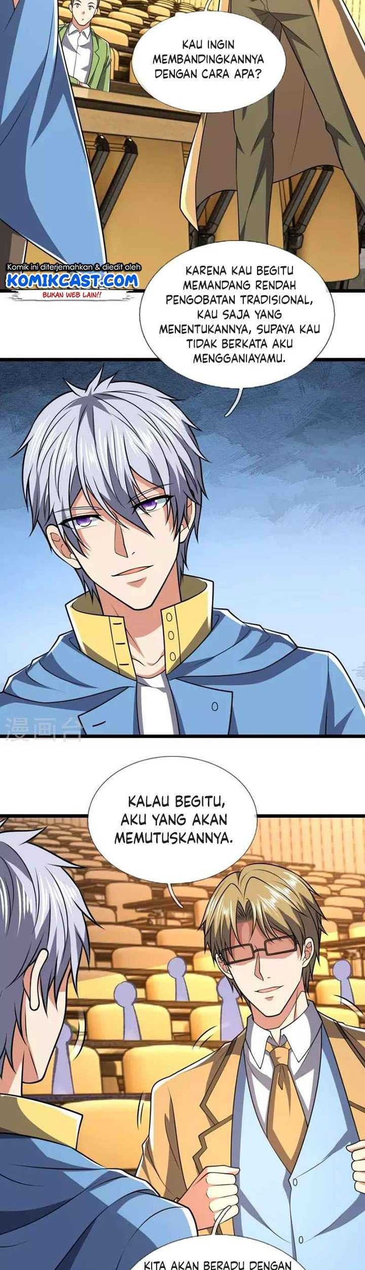 CITY Chapter 249 Gambar 4