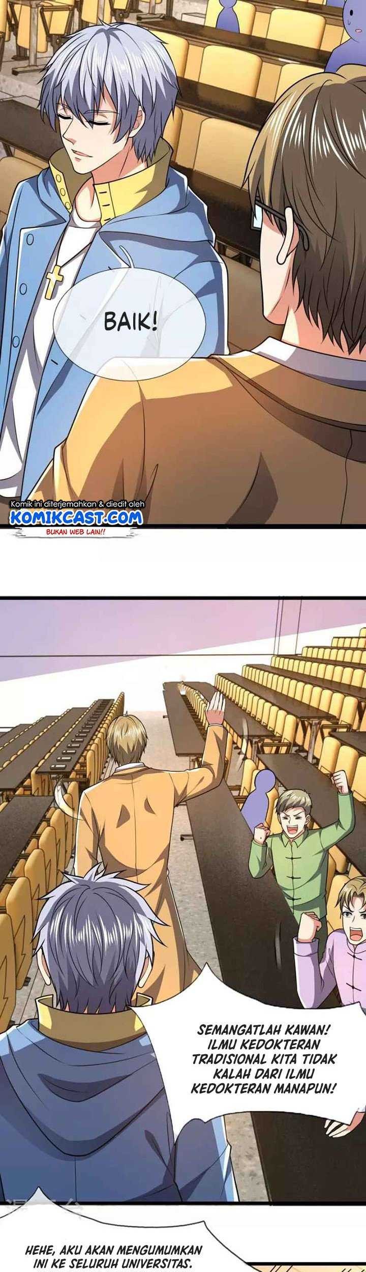 CITY Chapter 249 Gambar 10