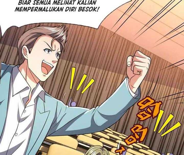 CITY Chapter 249 Gambar 11