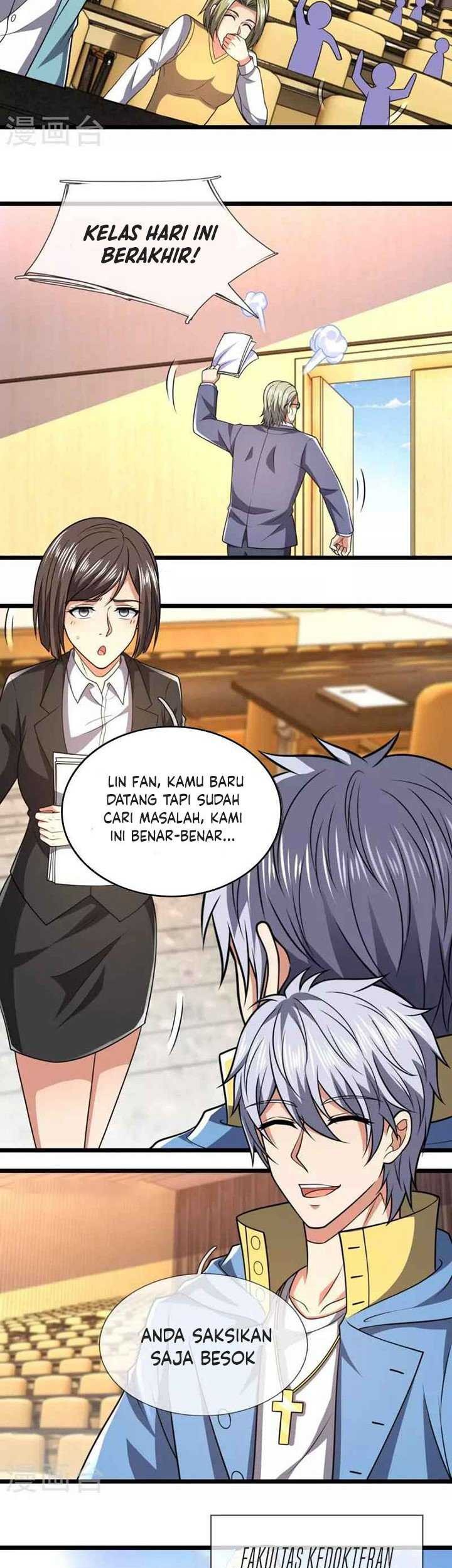CITY Chapter 249 Gambar 12