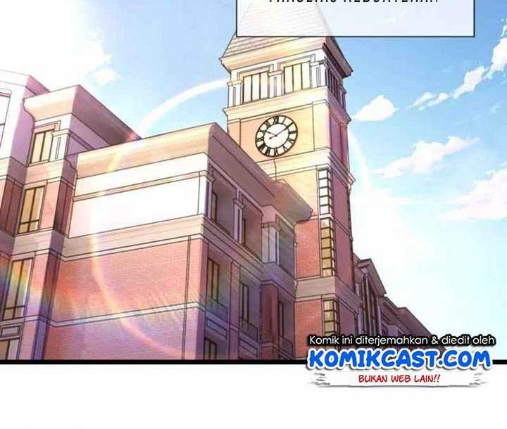 CITY Chapter 249 Gambar 13