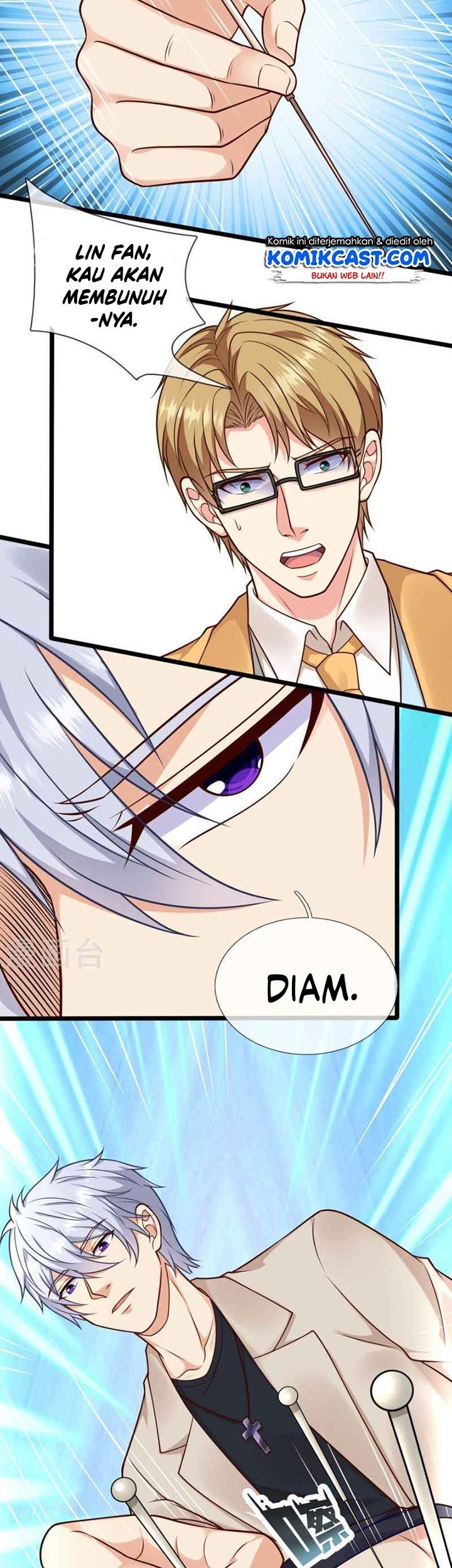 CITY Chapter 252 Gambar 4