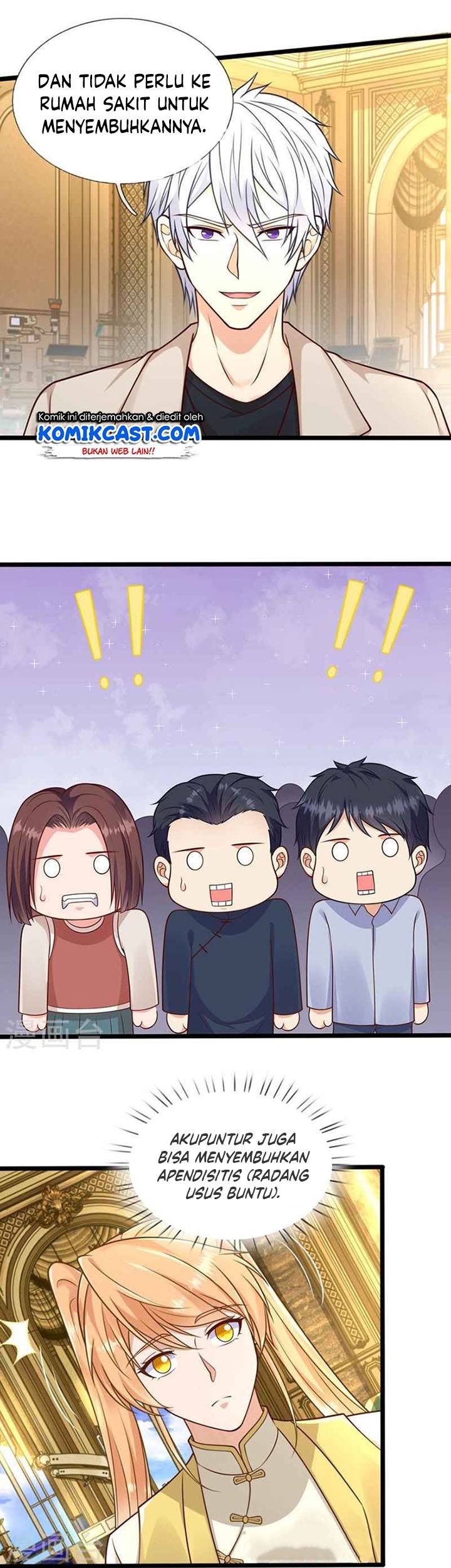 CITY Chapter 252 Gambar 8