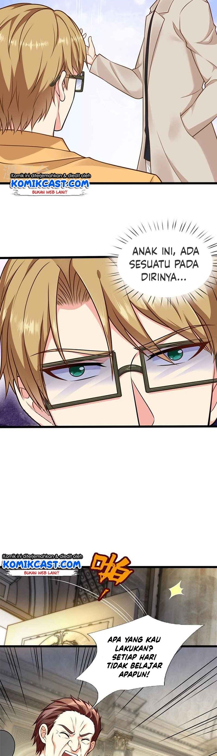 CITY Chapter 252 Gambar 12