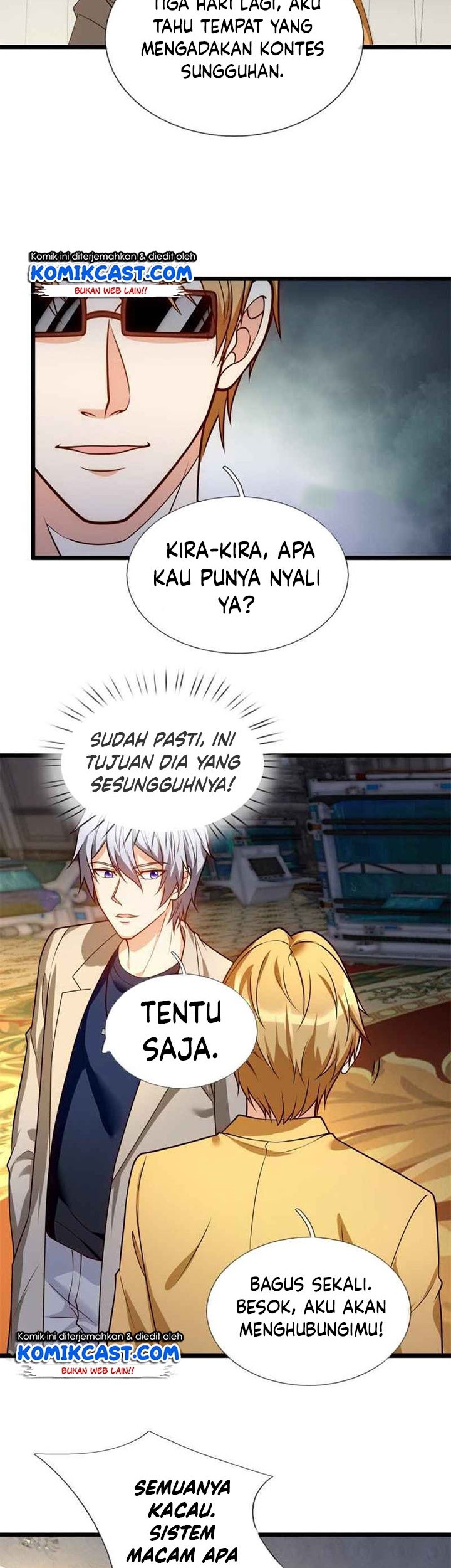 CITY Chapter 252 Gambar 16