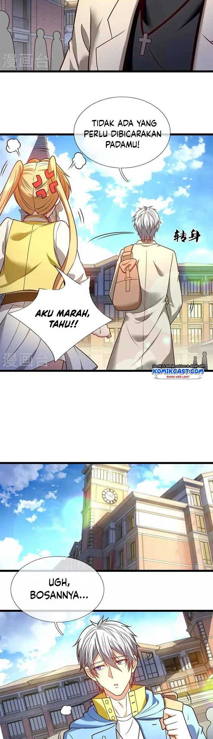 CITY Chapter 253 Gambar 4