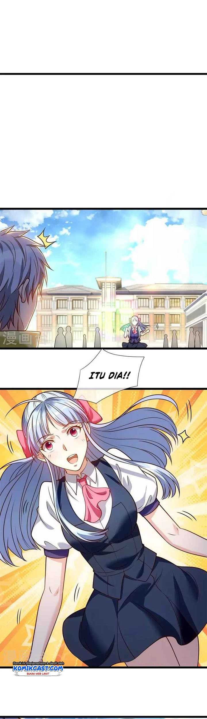 CITY Chapter 253 Gambar 6