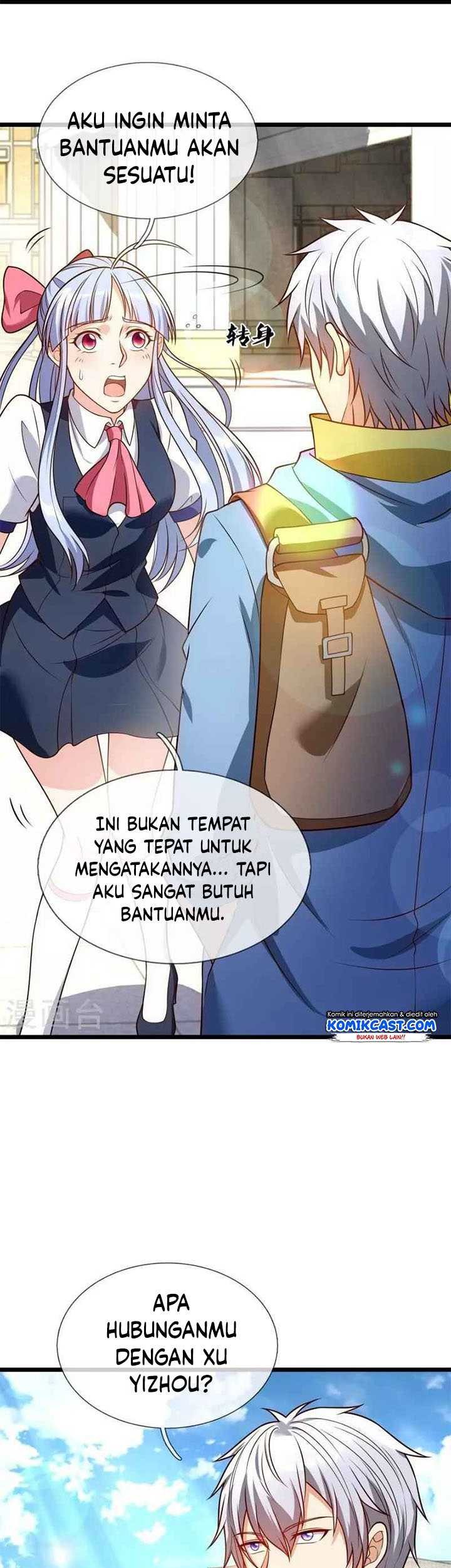 CITY Chapter 253 Gambar 10
