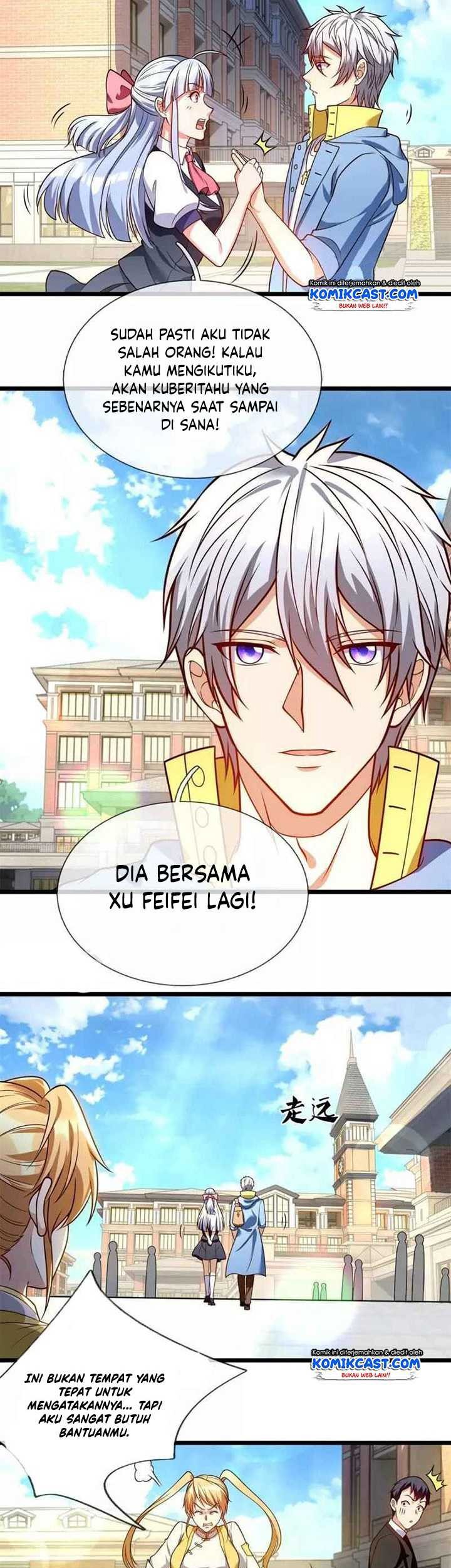 CITY Chapter 253 Gambar 12