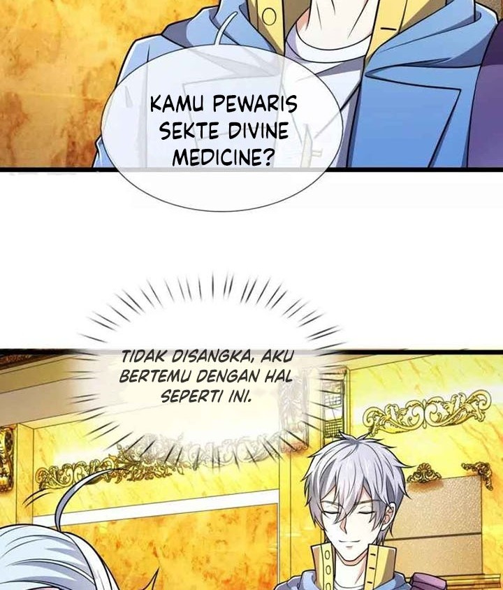 CITY Chapter 254 Gambar 3