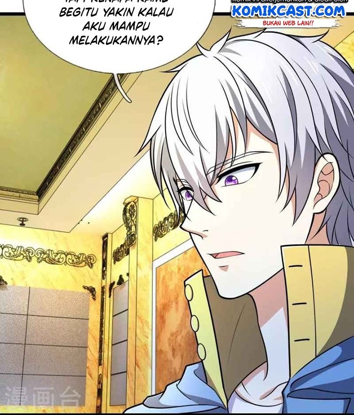 CITY Chapter 254 Gambar 5