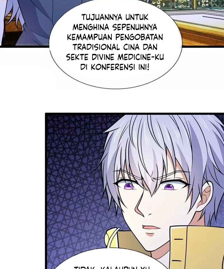 CITY Chapter 254 Gambar 11