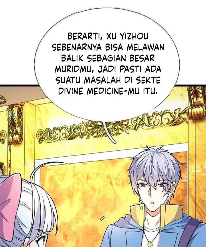 CITY Chapter 254 Gambar 13