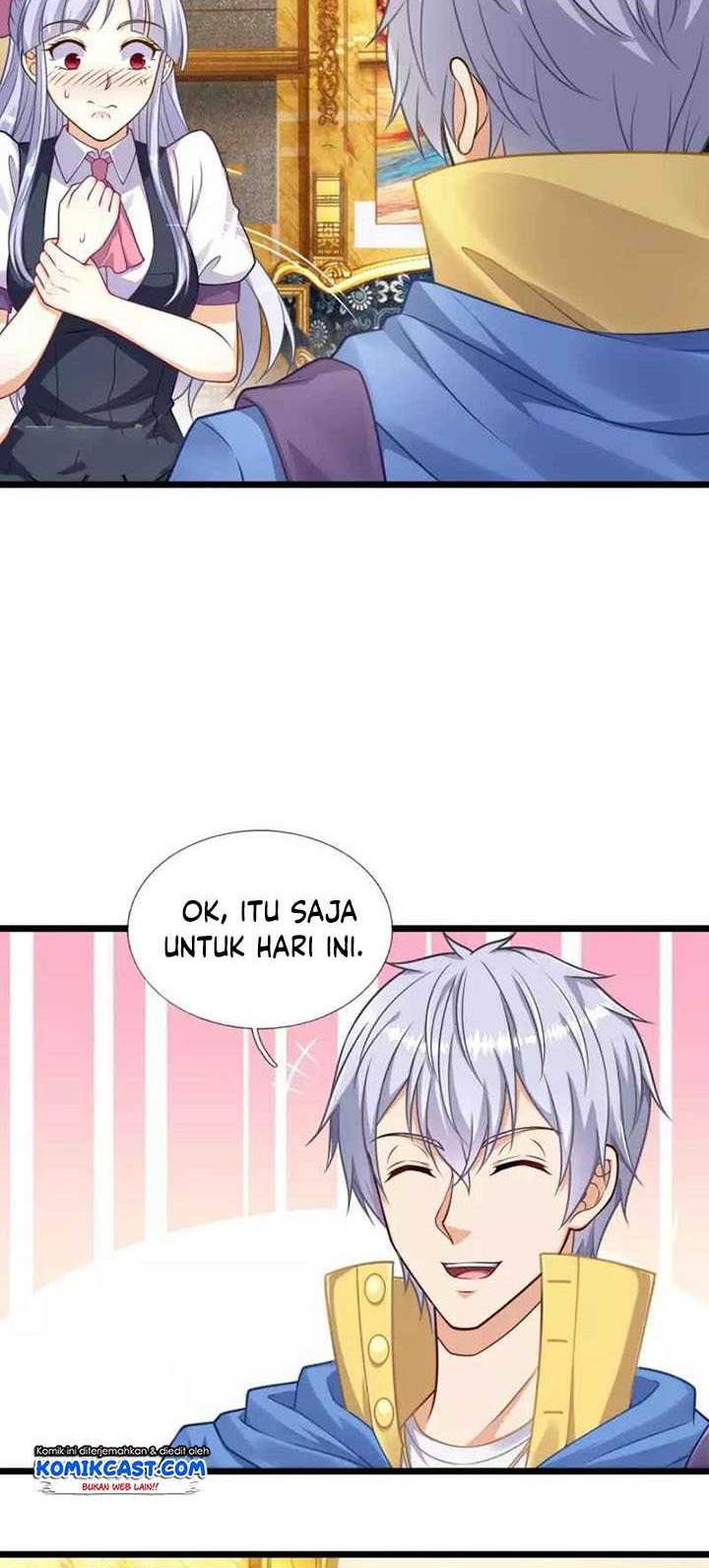 CITY Chapter 255 Gambar 7