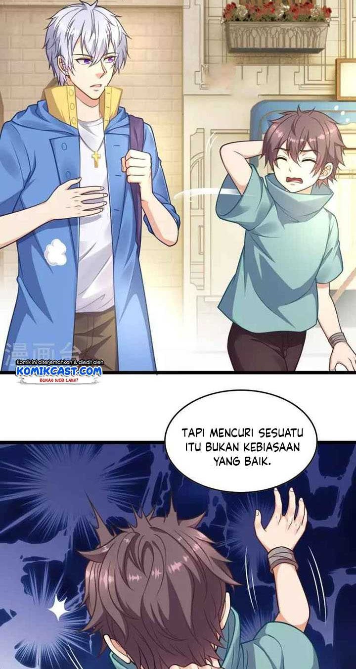 CITY Chapter 255 Gambar 11