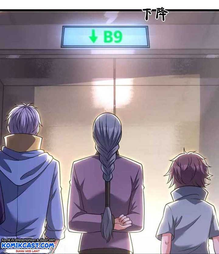CITY Chapter 257 Gambar 9