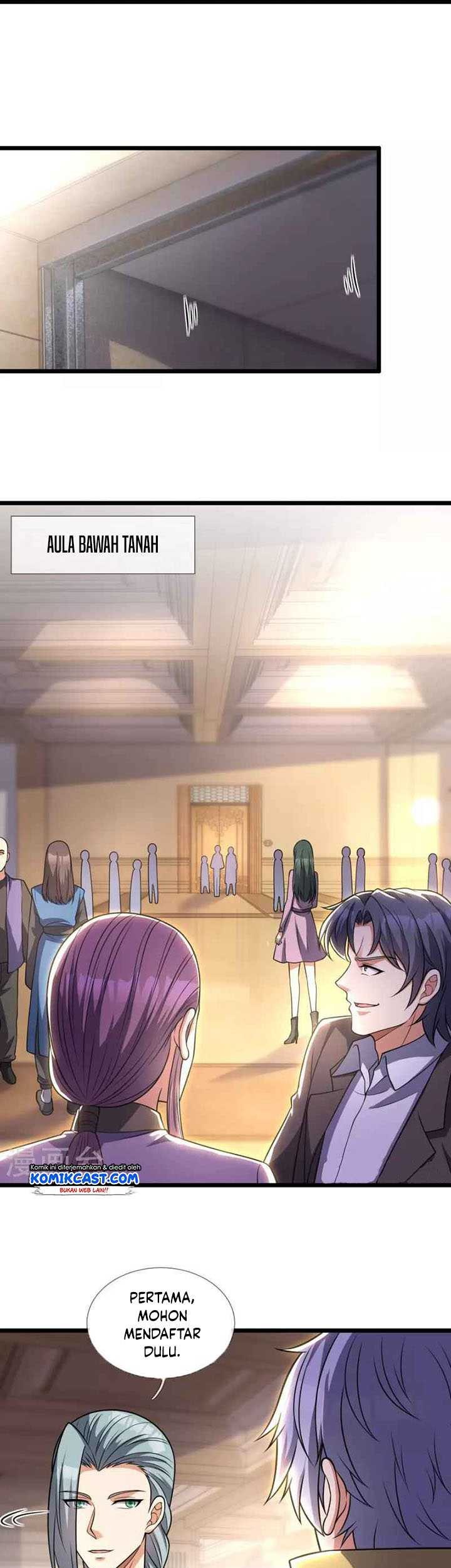 CITY Chapter 257 Gambar 10