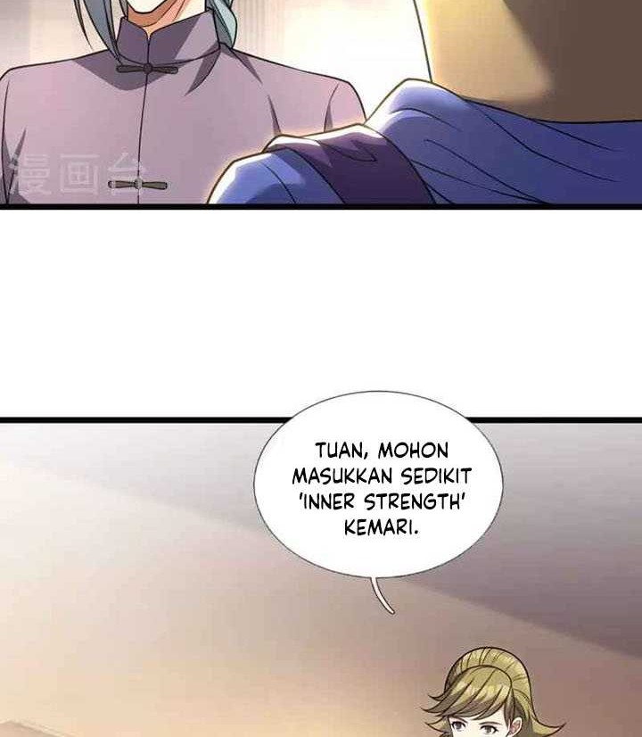 CITY Chapter 257 Gambar 11