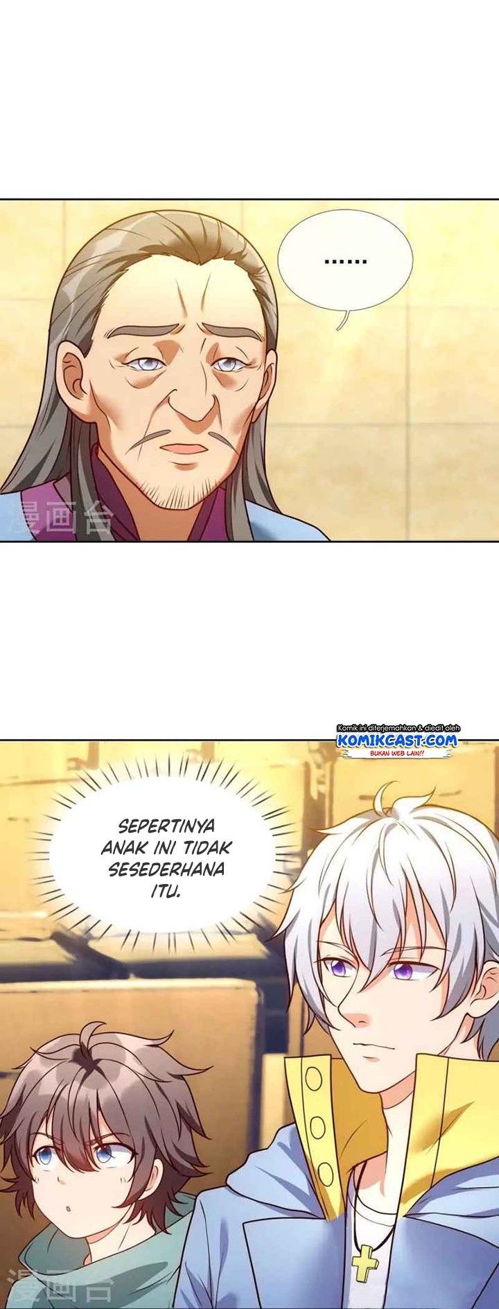 CITY Chapter 258 Gambar 9