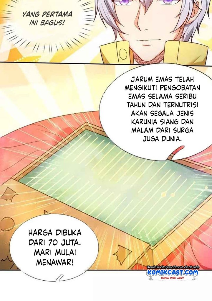 CITY Chapter 258 Gambar 11