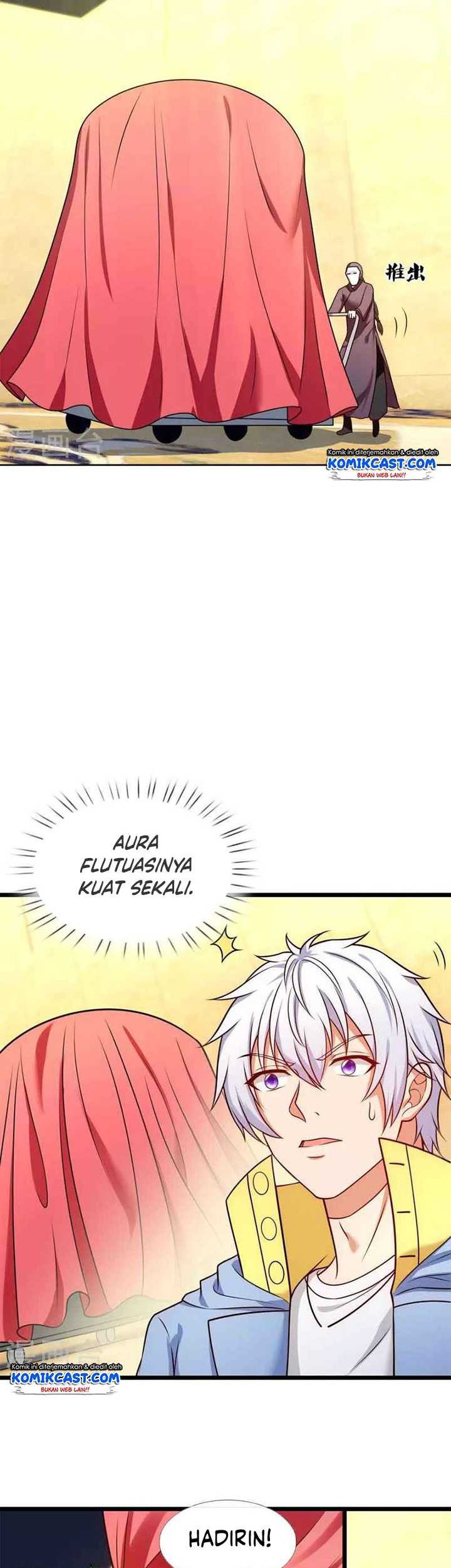 CITY Chapter 259 Gambar 4