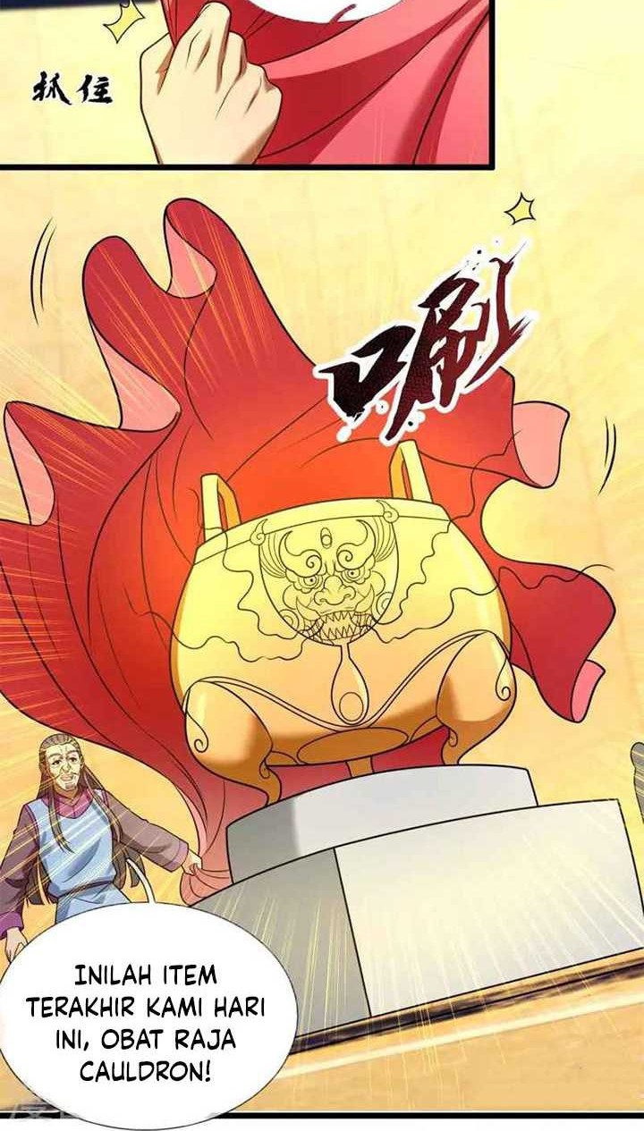 CITY Chapter 259 Gambar 5