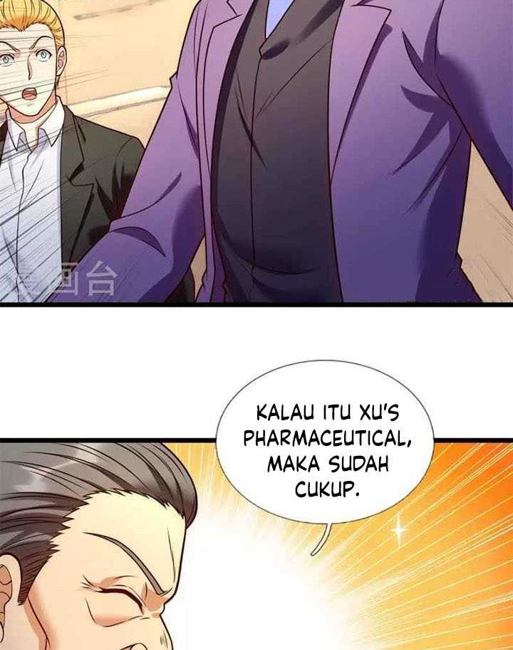 CITY Chapter 259 Gambar 11