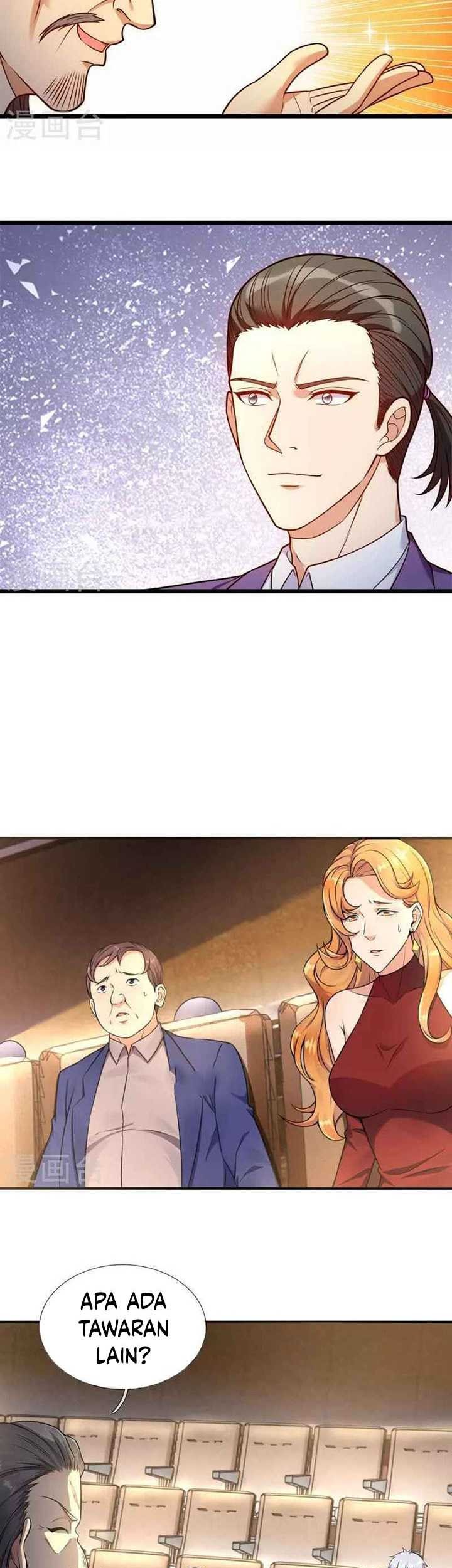 CITY Chapter 259 Gambar 12