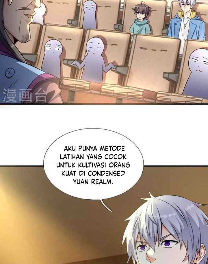 CITY Chapter 259 Gambar 13