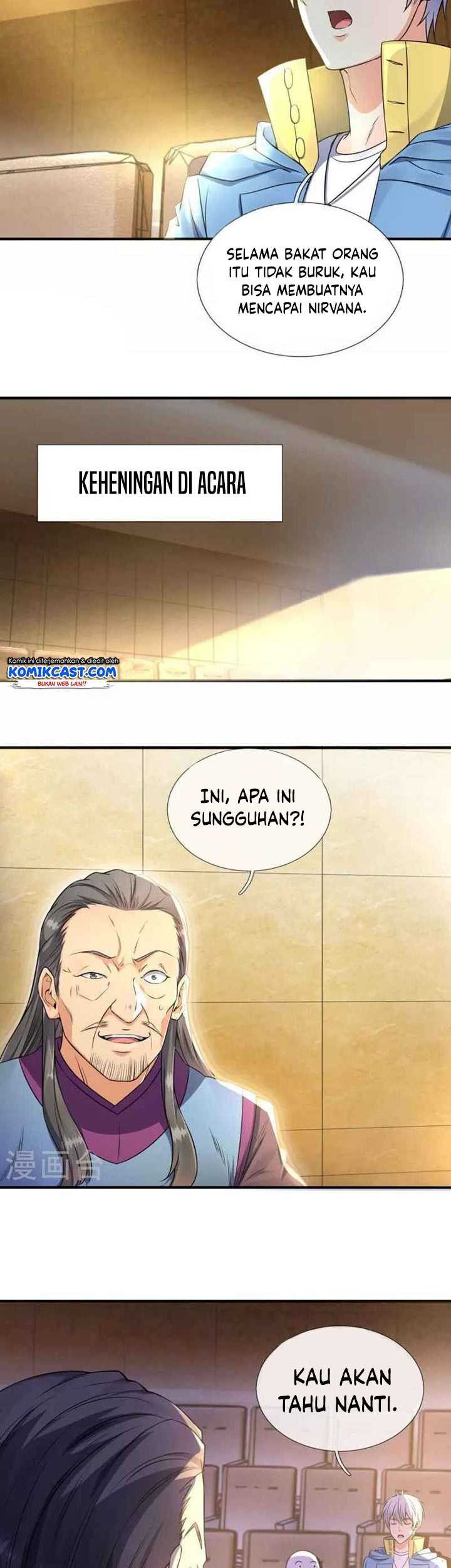 CITY Chapter 259 Gambar 14