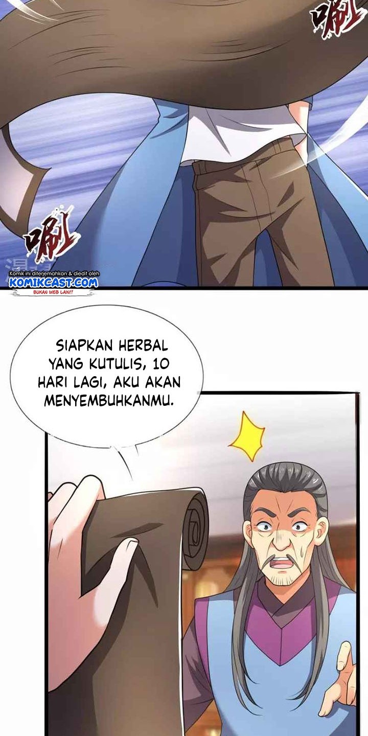 CITY Chapter 261 Gambar 3