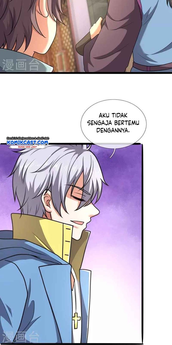 CITY Chapter 261 Gambar 5