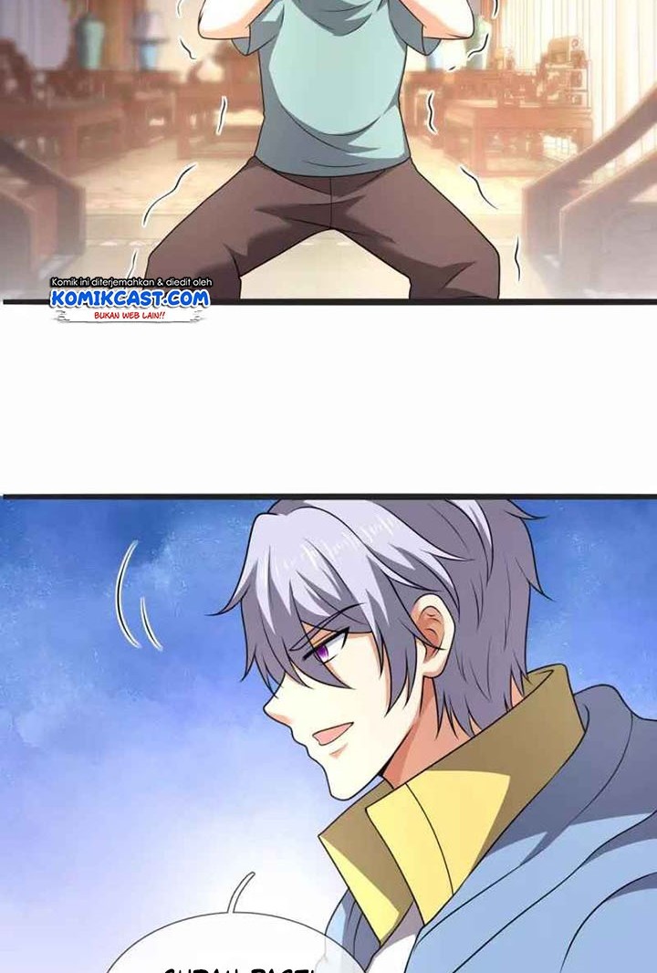 CITY Chapter 261 Gambar 11