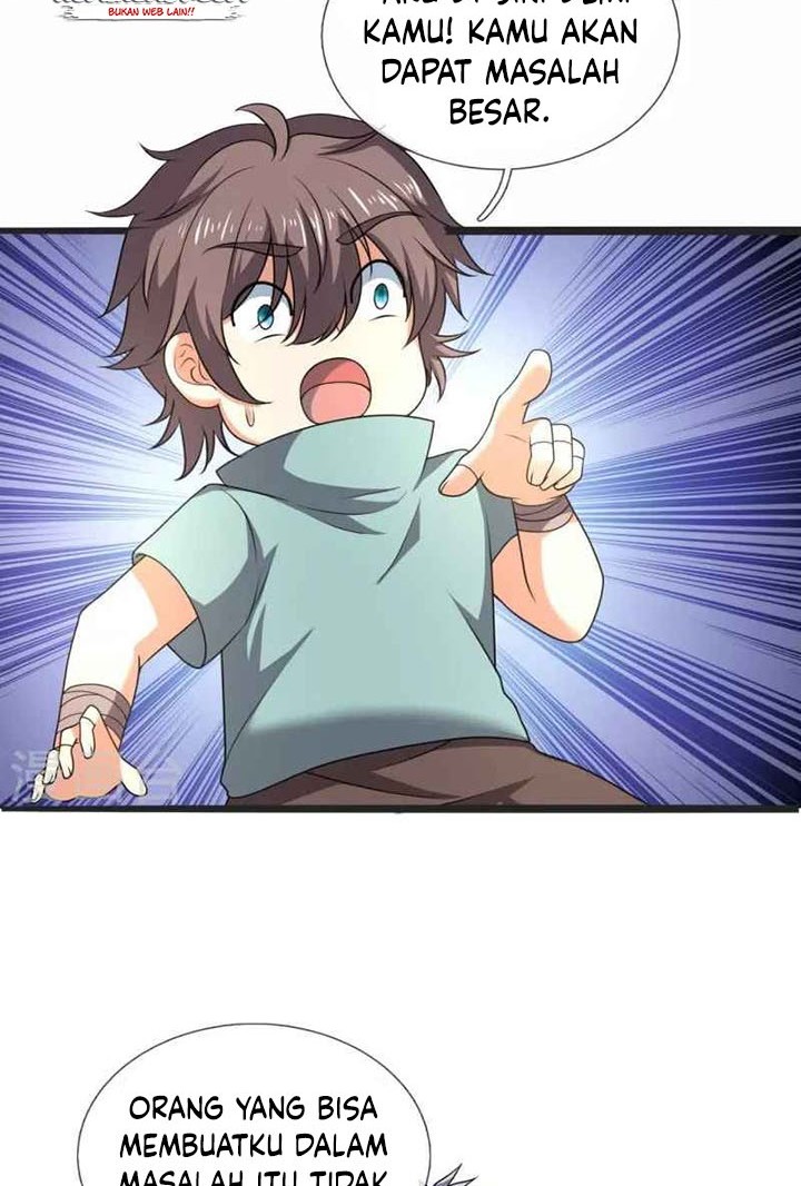 CITY Chapter 261 Gambar 13