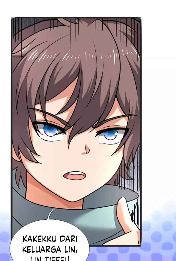 CITY Chapter 261 Gambar 15