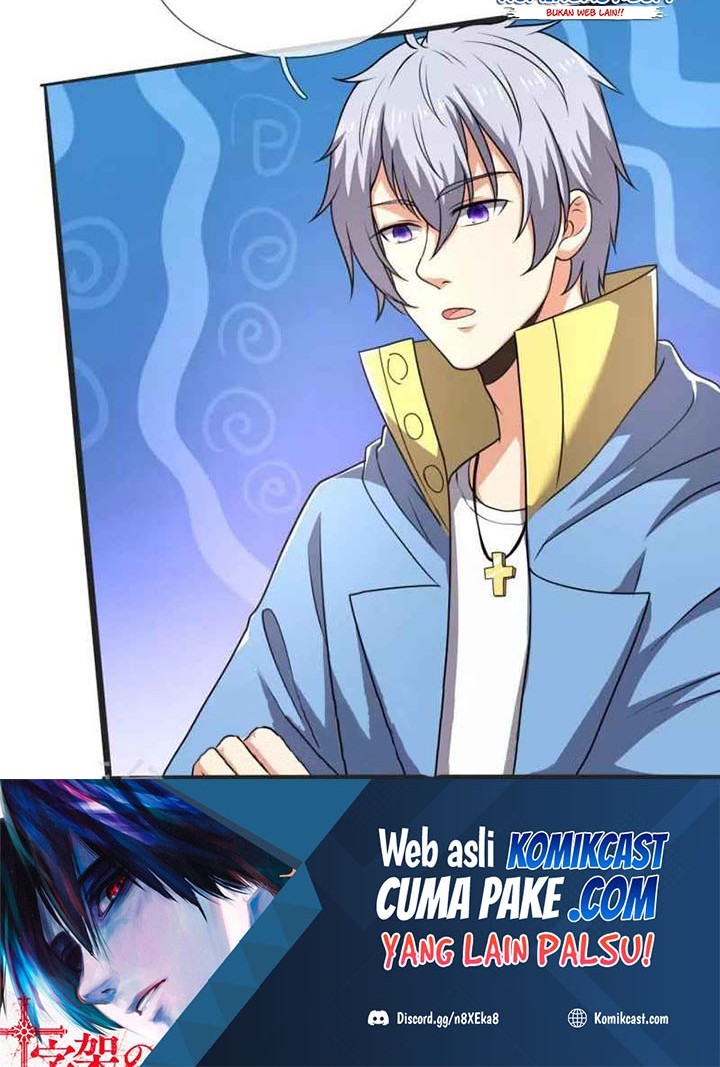 CITY Chapter 261 Gambar 17