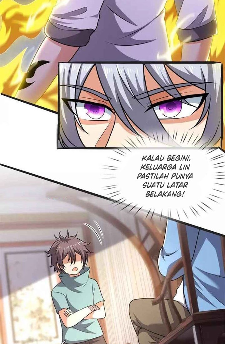 CITY Chapter 262 Gambar 3
