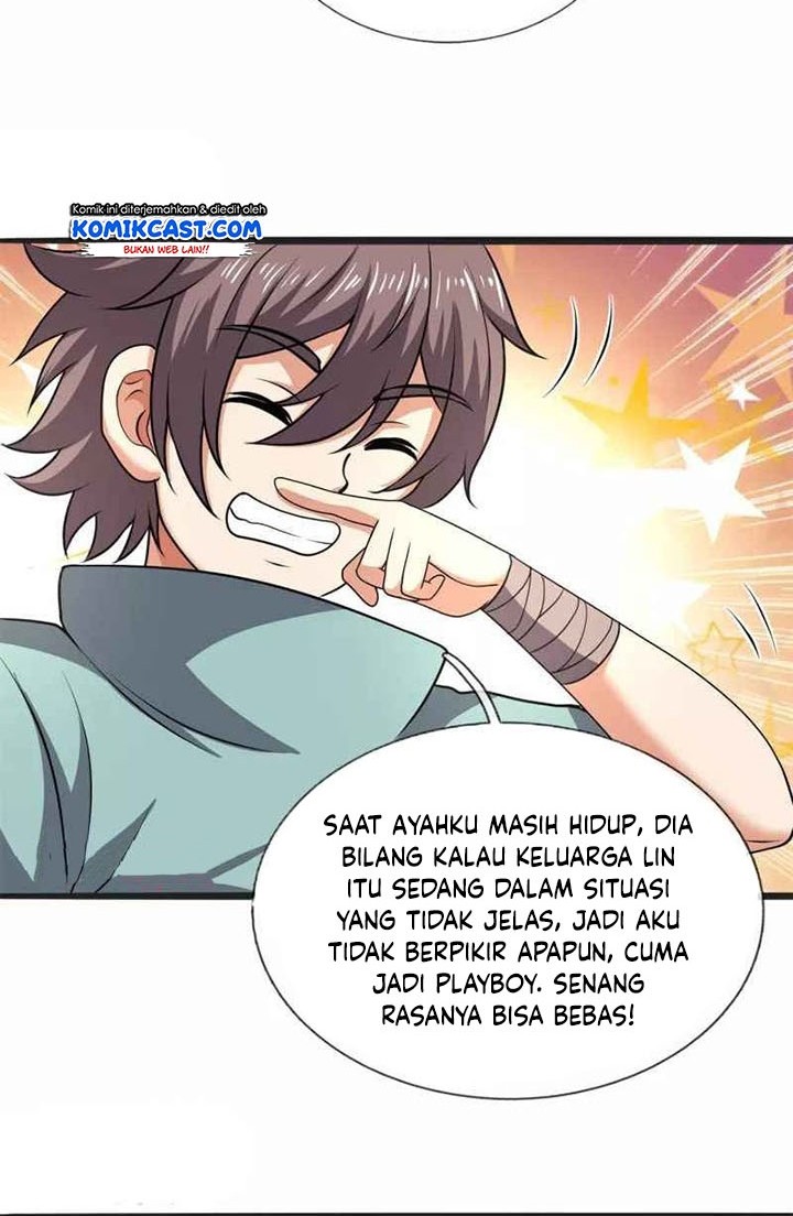 CITY Chapter 262 Gambar 5