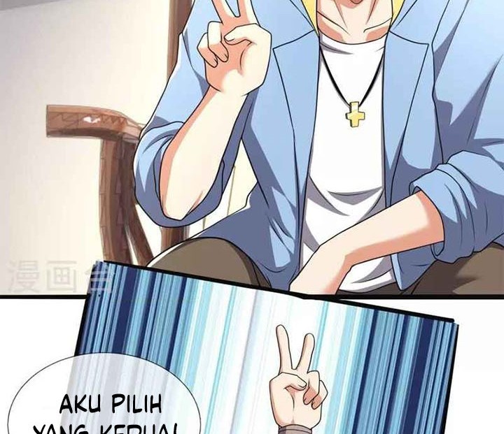 CITY Chapter 262 Gambar 11