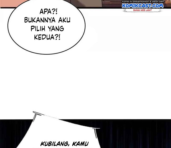 CITY Chapter 262 Gambar 13