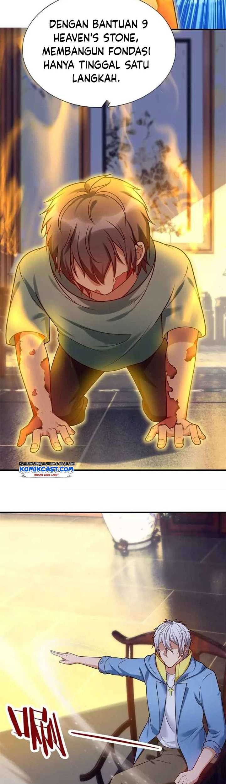 CITY Chapter 263 Gambar 4